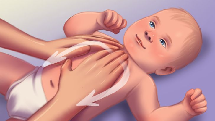 masazhi tek foshnjat (4)