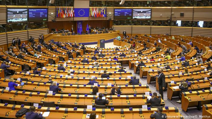 parlamenti evropian shqiperia negociata
