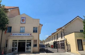 Ndryshime në policinë e Kukësit/ Ikën shefi i komisariatit dhe zv.drejtori! Kush i zëvendëson (EMRAT)
