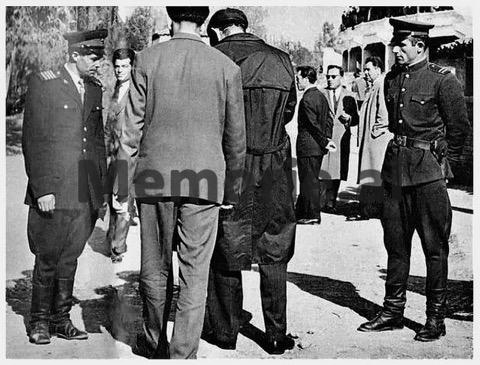 Sigurimi-dhe-Policia