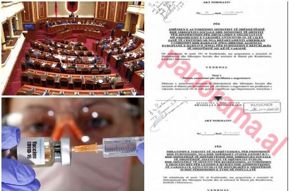 vaksina-parlamenti-akt-normativ