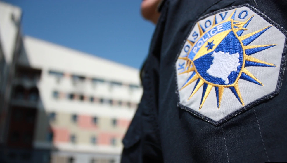policia e kosoves