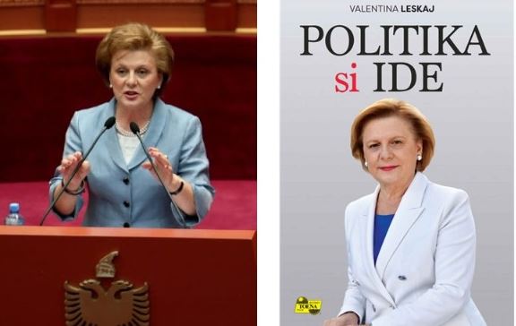 valentina-leskaj-politika-si-ide-libri