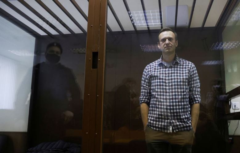 Alexeu Navalny