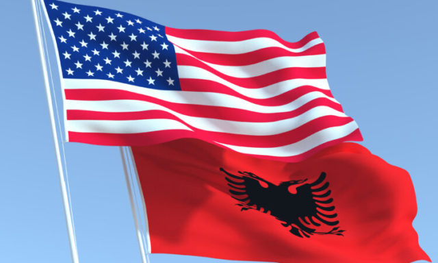 shqiperi amerike