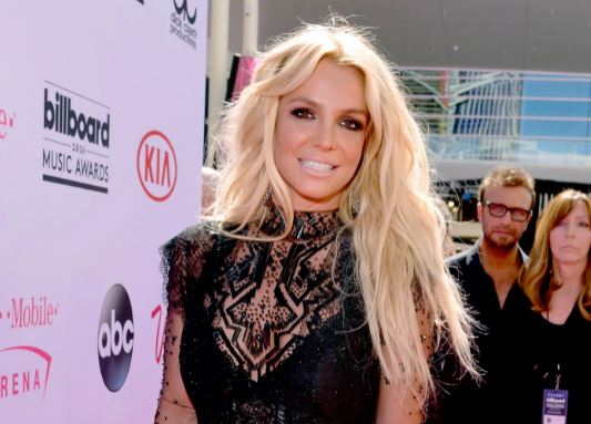 britney spears