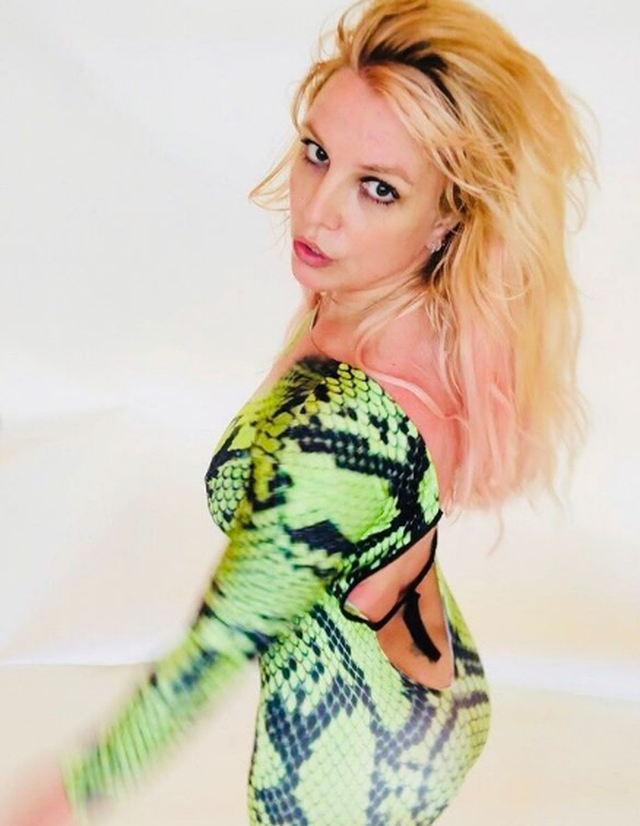 britney spears (2)