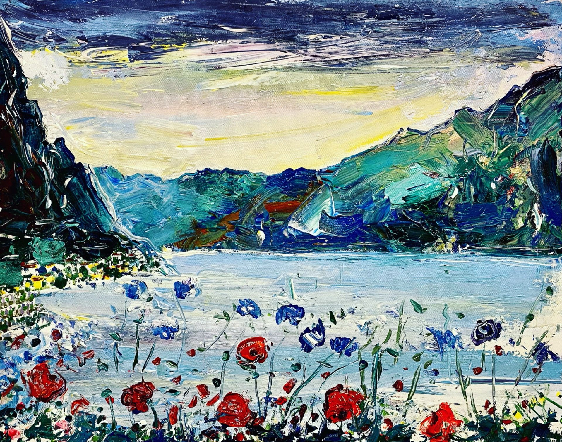 Gjergj-Kola-Piktura-Panorama (1)