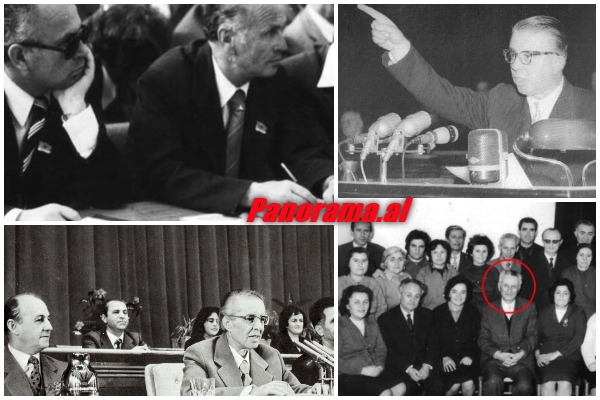 Enver Hoxha gjestet brryli-Vahid-Lama-Panorama