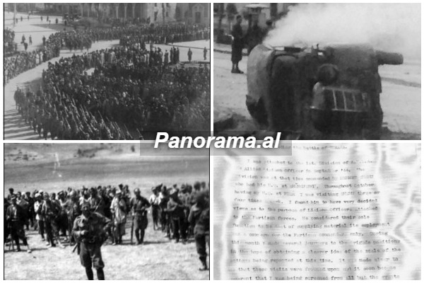 Lufta ne Tirane11-Panorama-E-verteta-Mehmet-Shehu-partizanet