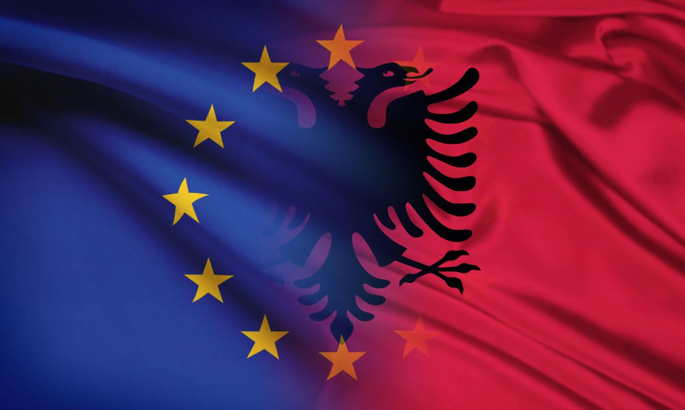 BE Shqiperi