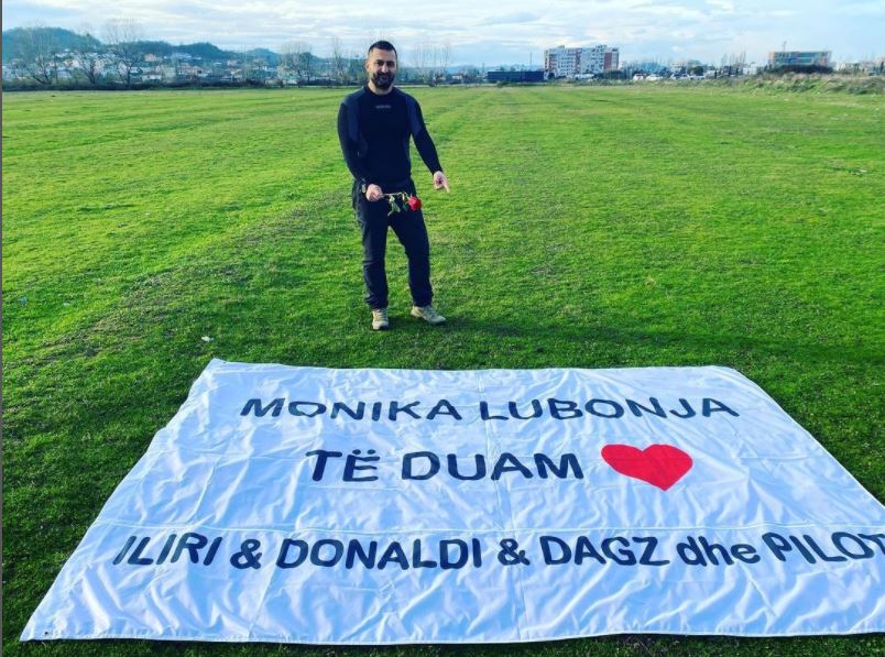monika piloti arber xhaja9
