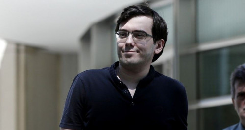 MARTIN SHKRELI1