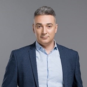 Svetoslav Nanchev
