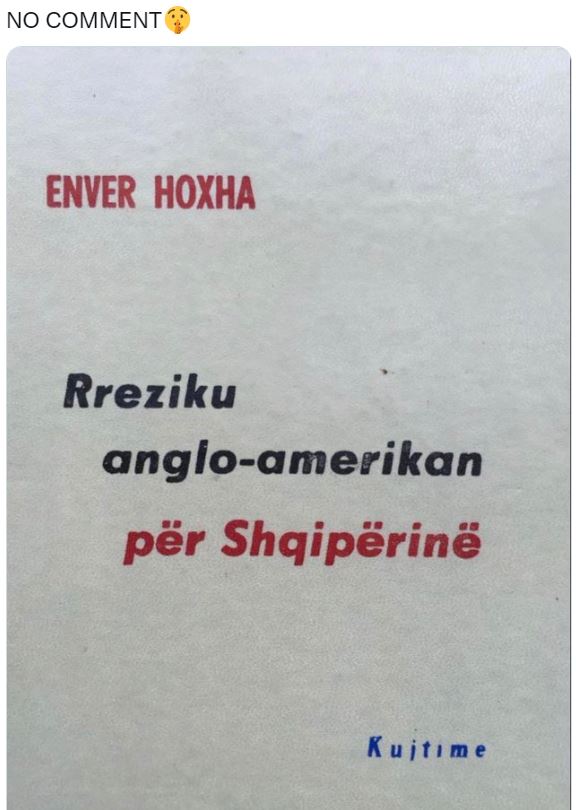 rama twitter