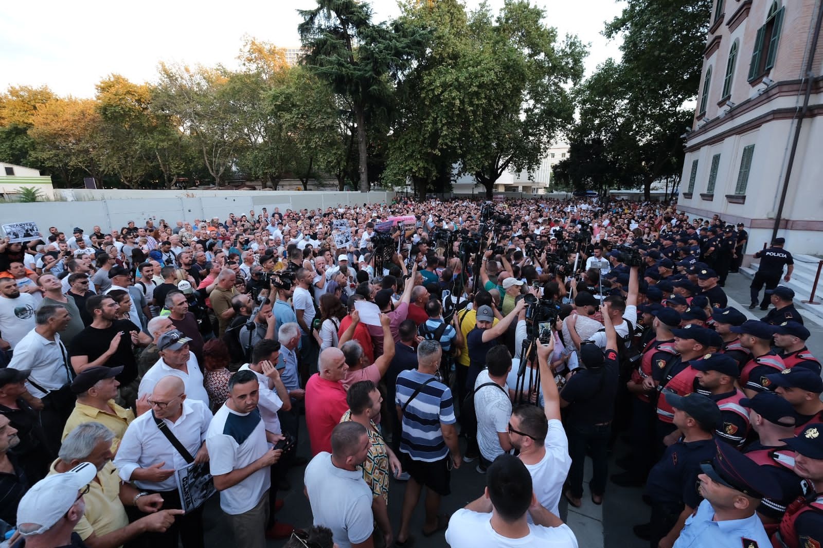 protesta 14