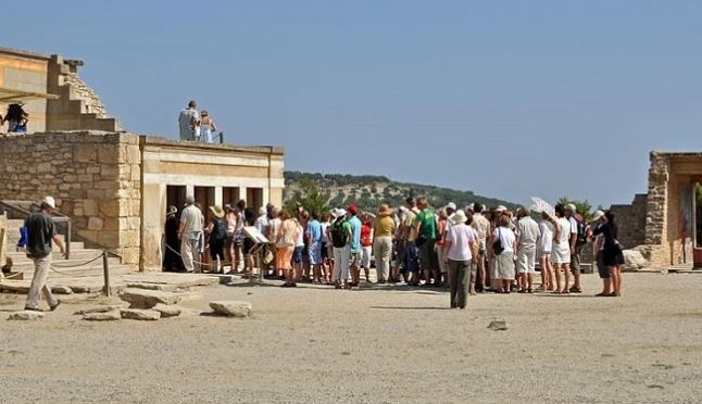 turizmi grek