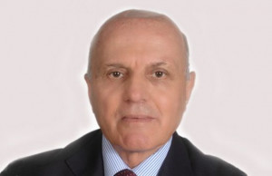 Xhevat Mustafa