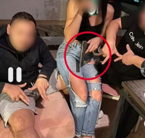 oficerja e policise greqi banda shqiptare