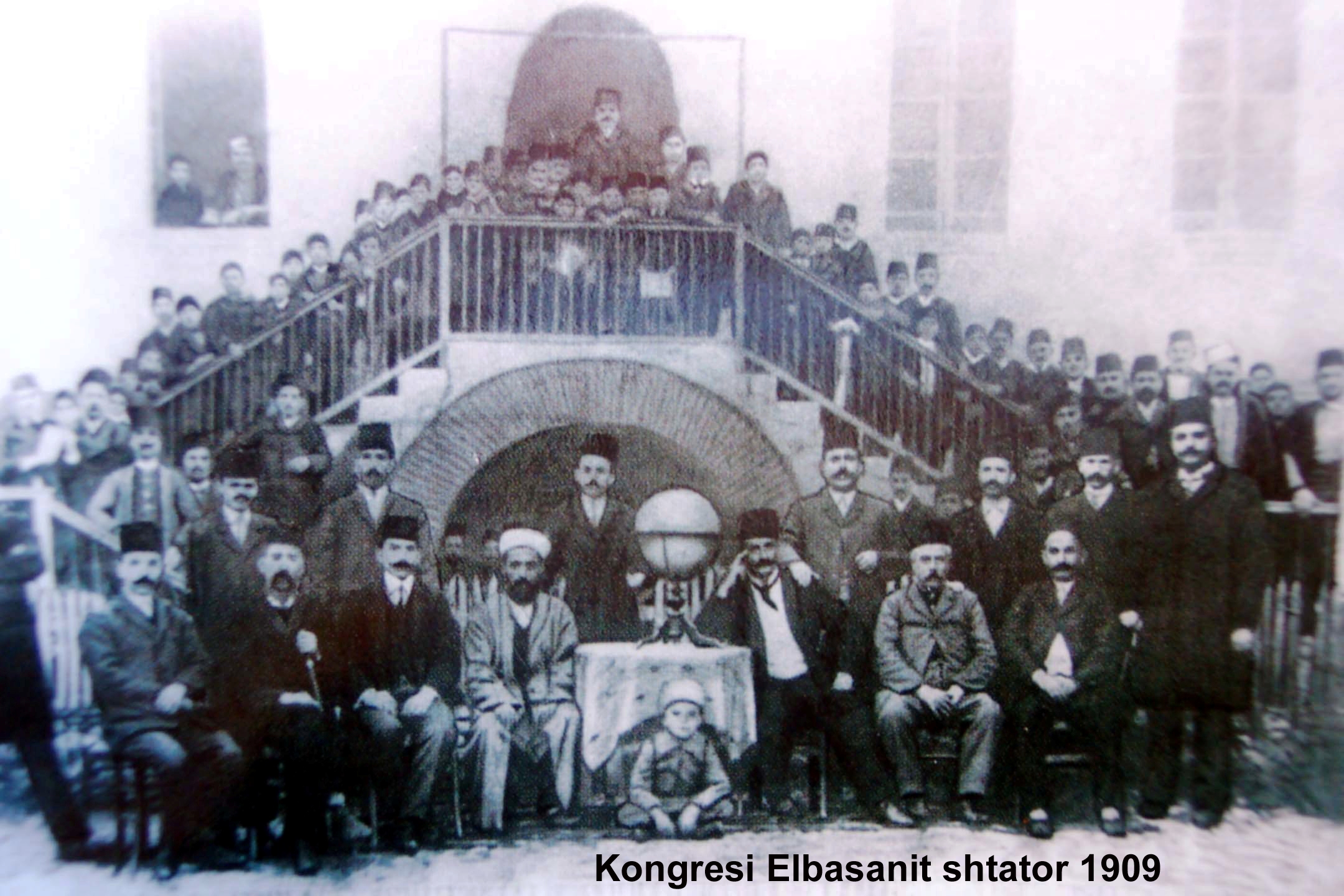 Kongresi i Elbasanit (2)