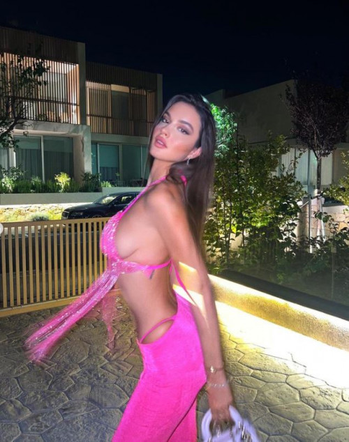 oriola marashi