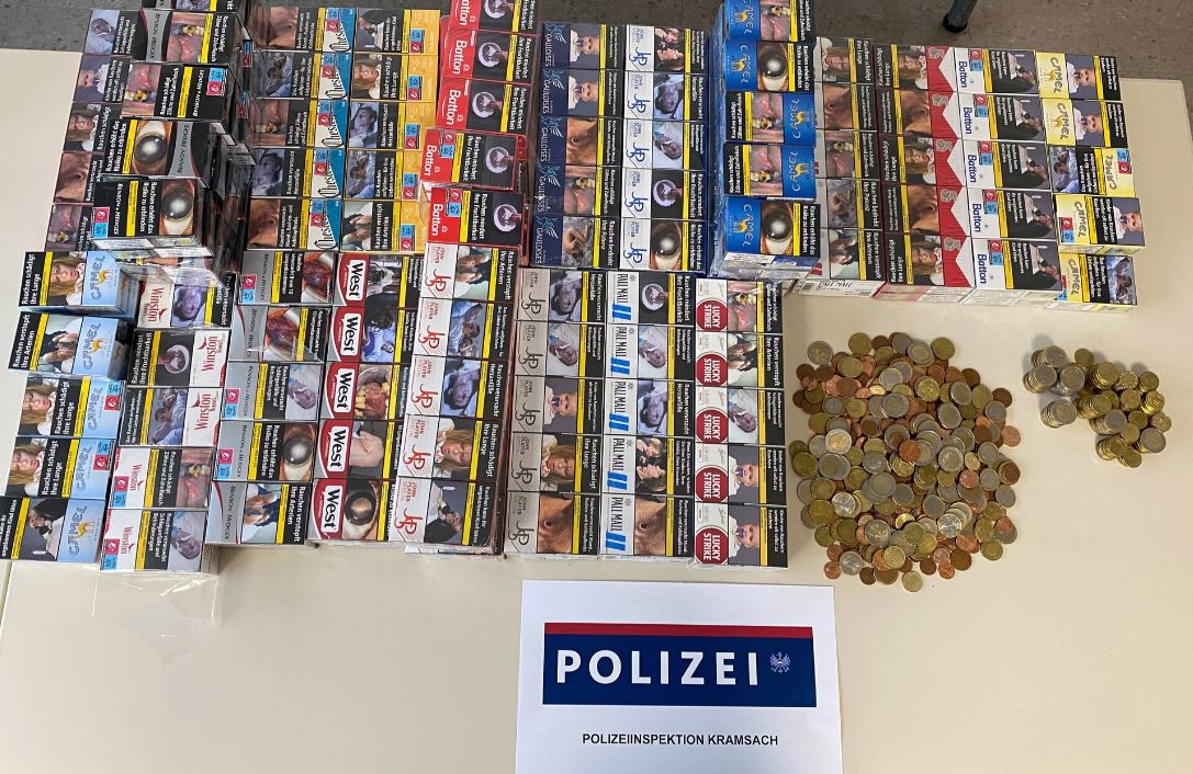 policia gjermani shqiptar vjedhje