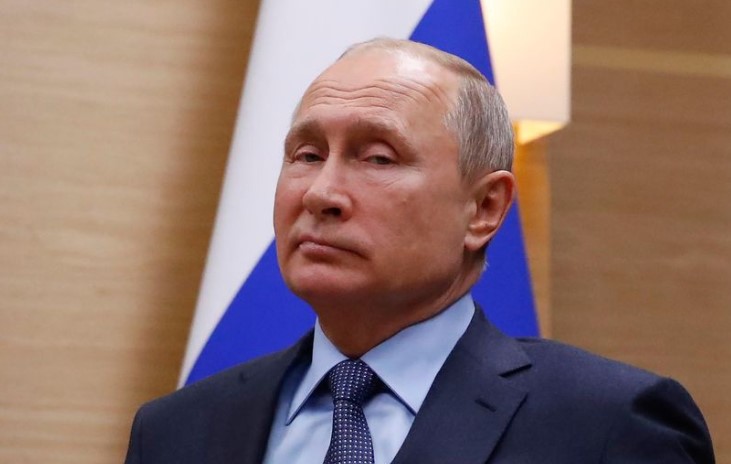 Ish aleati i Vladimir Putin zbulon planin sekret të arratisjes së Presidentit rus në rast se humbet luftën në Ukrainë