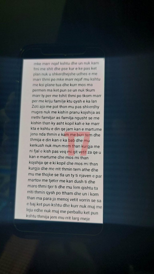 sokol halili letra1