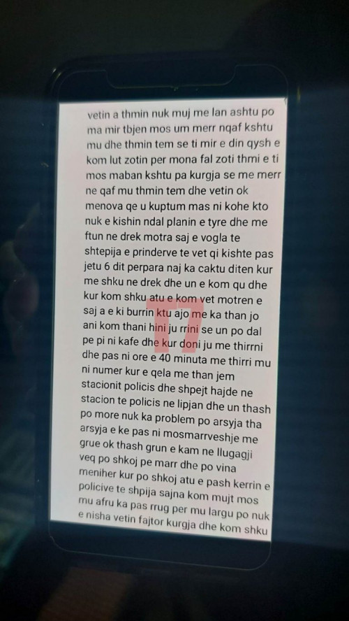 sokol halili letra3