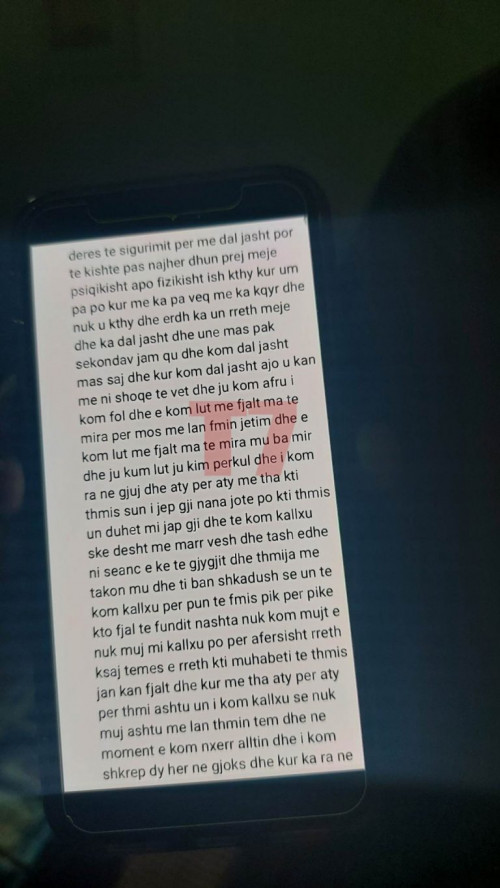 sokol halili letra7