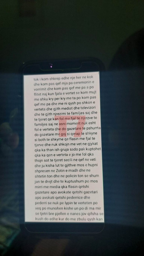 sokol halili letra8
