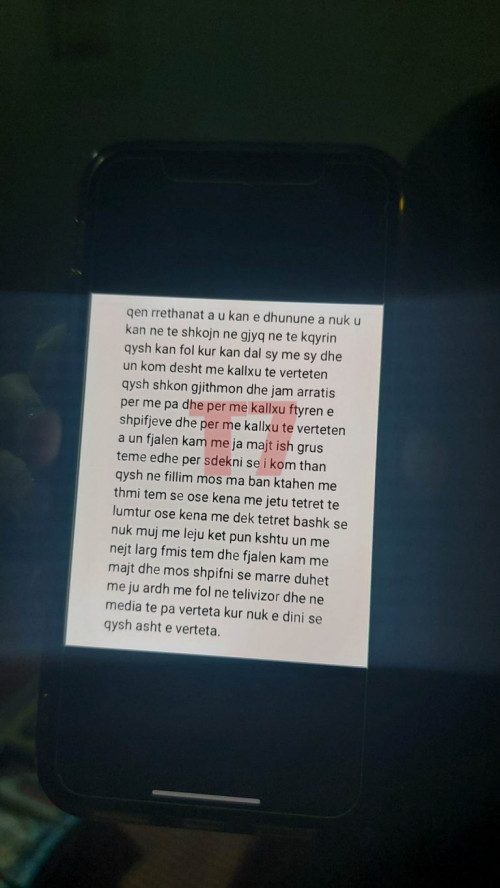 sokol halili letra9