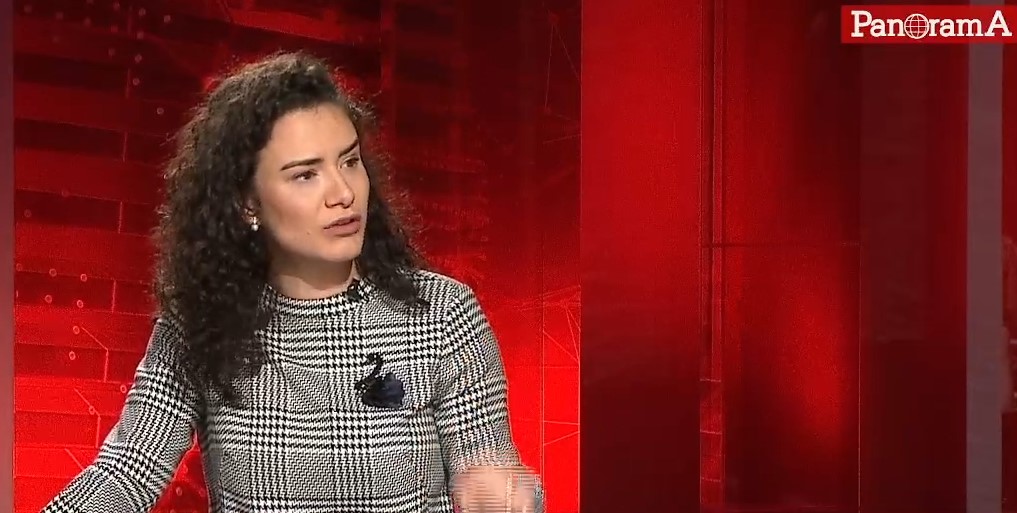jola hysaj