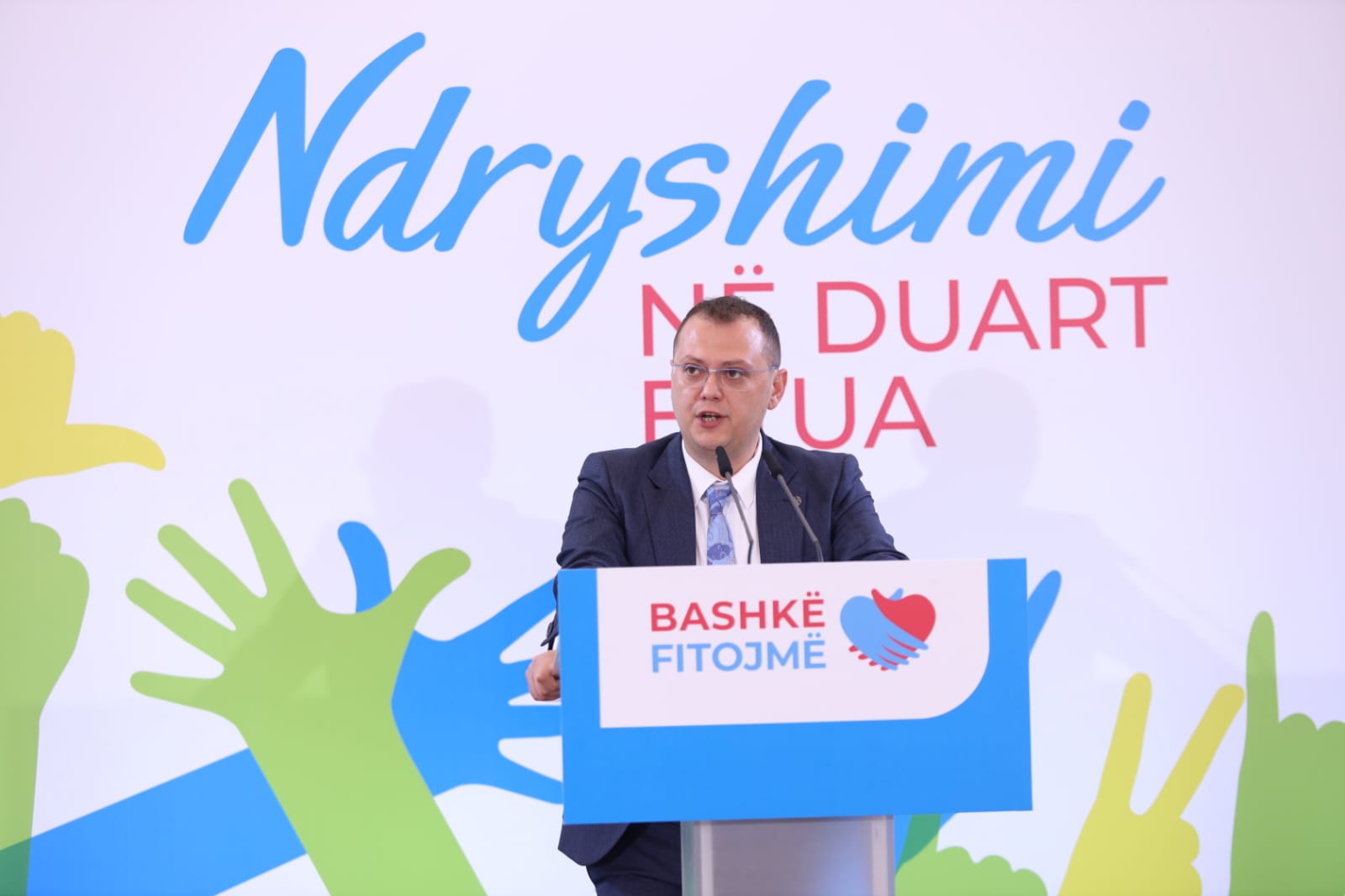 indrit hoxha