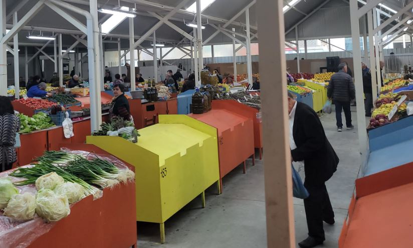 tregu fruta perimeve