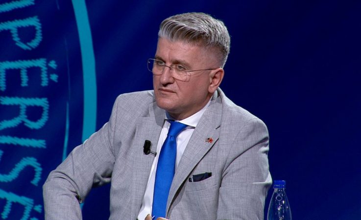 agron gjekmarkaj