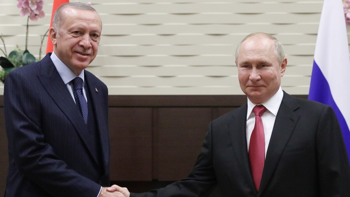 Zgjedhjet në Turqi, “zbardhet” letra që Vladimir Putin i dërgoi Erdogan: Fitorja, rezultat i punës tuaj vetëmohuese