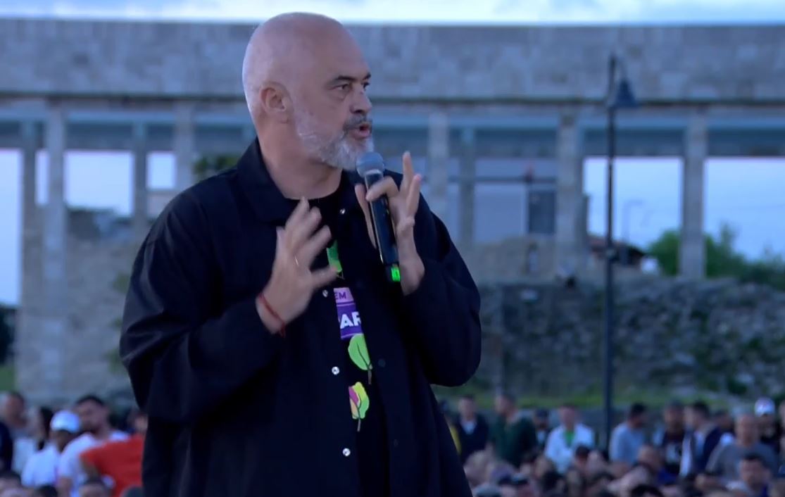 edi rama11