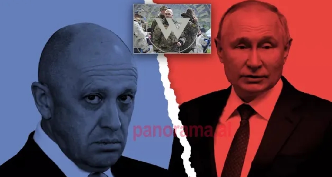 Wagner-Putin-Pirozhing