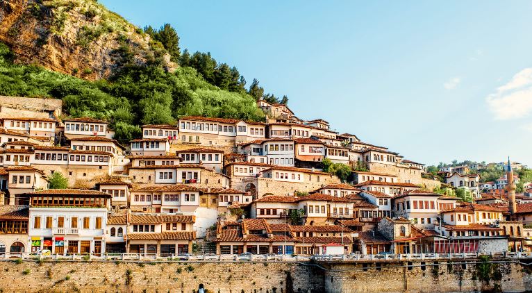 berat