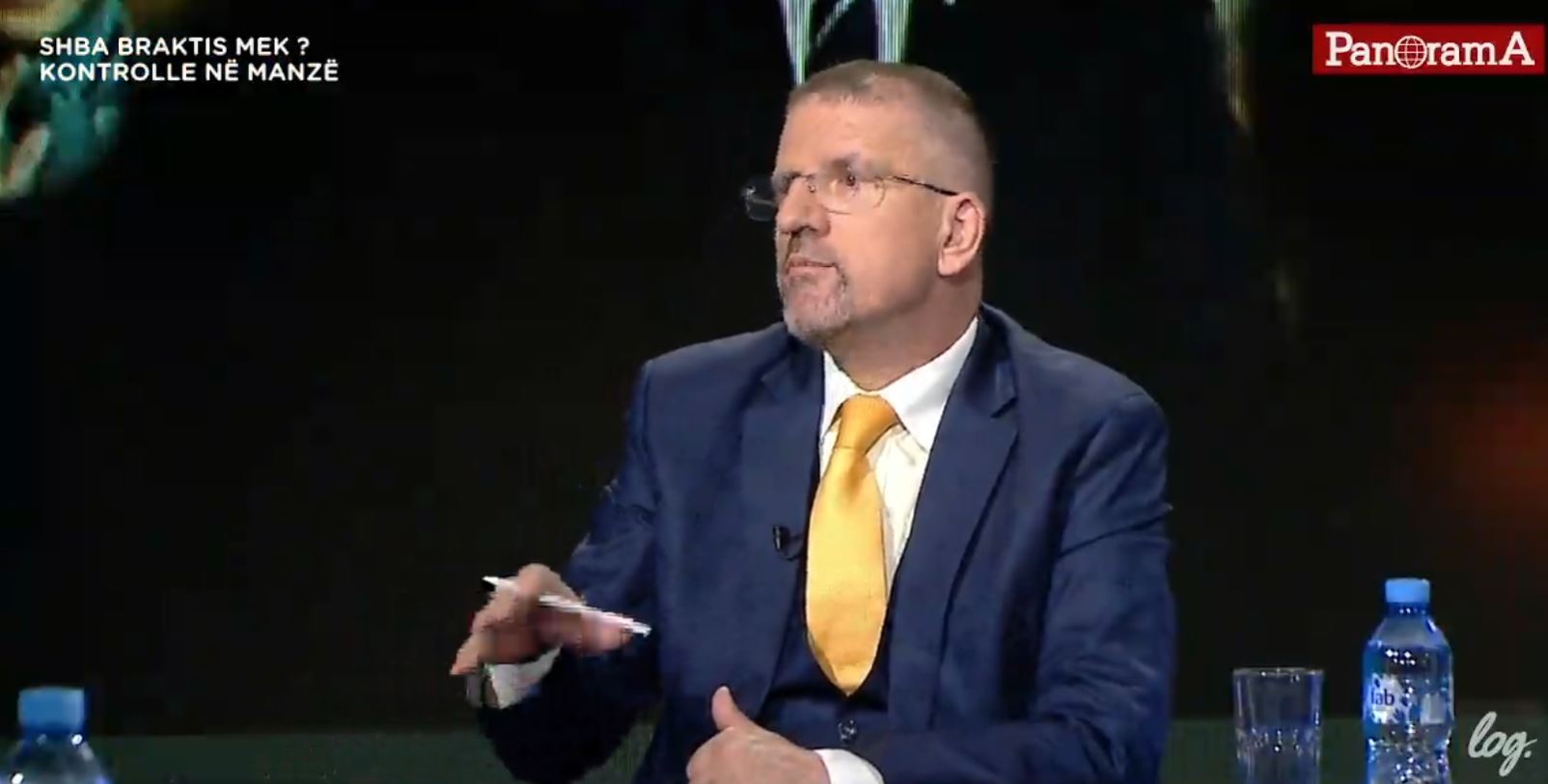eugen beci