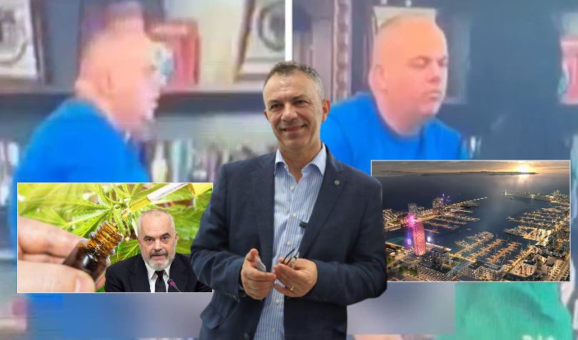 igli cara safet gjici rama
