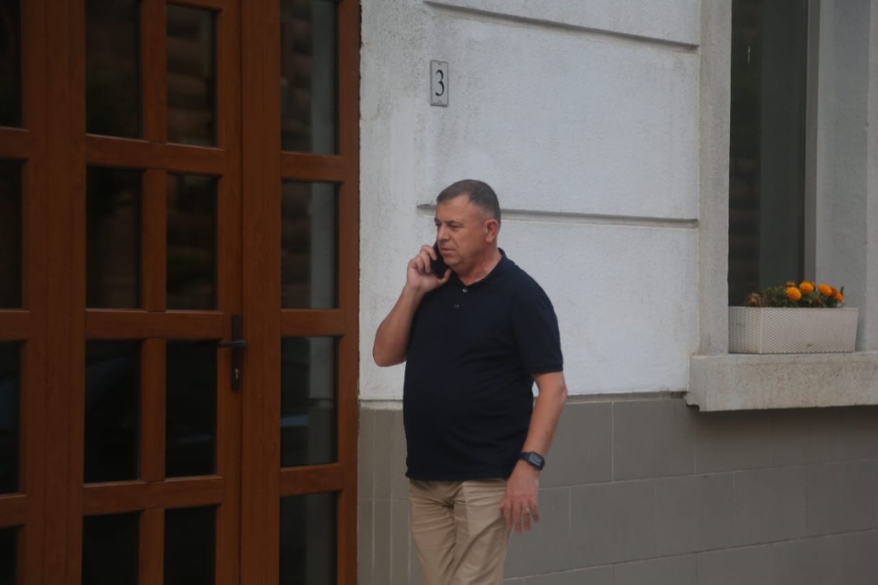 mbledhje kryesie PD zyrtare (1)