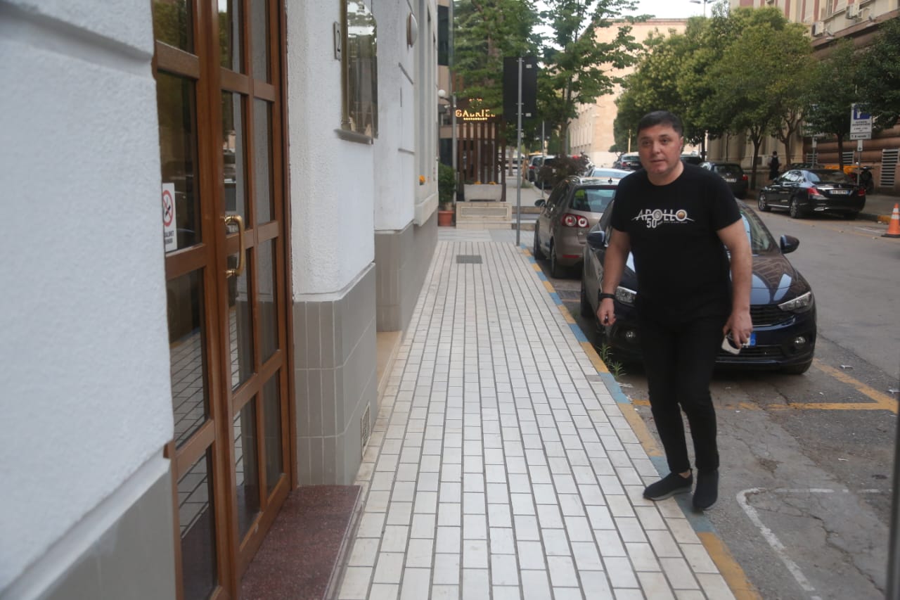 mbledhje kryesie PD zyrtare (13)