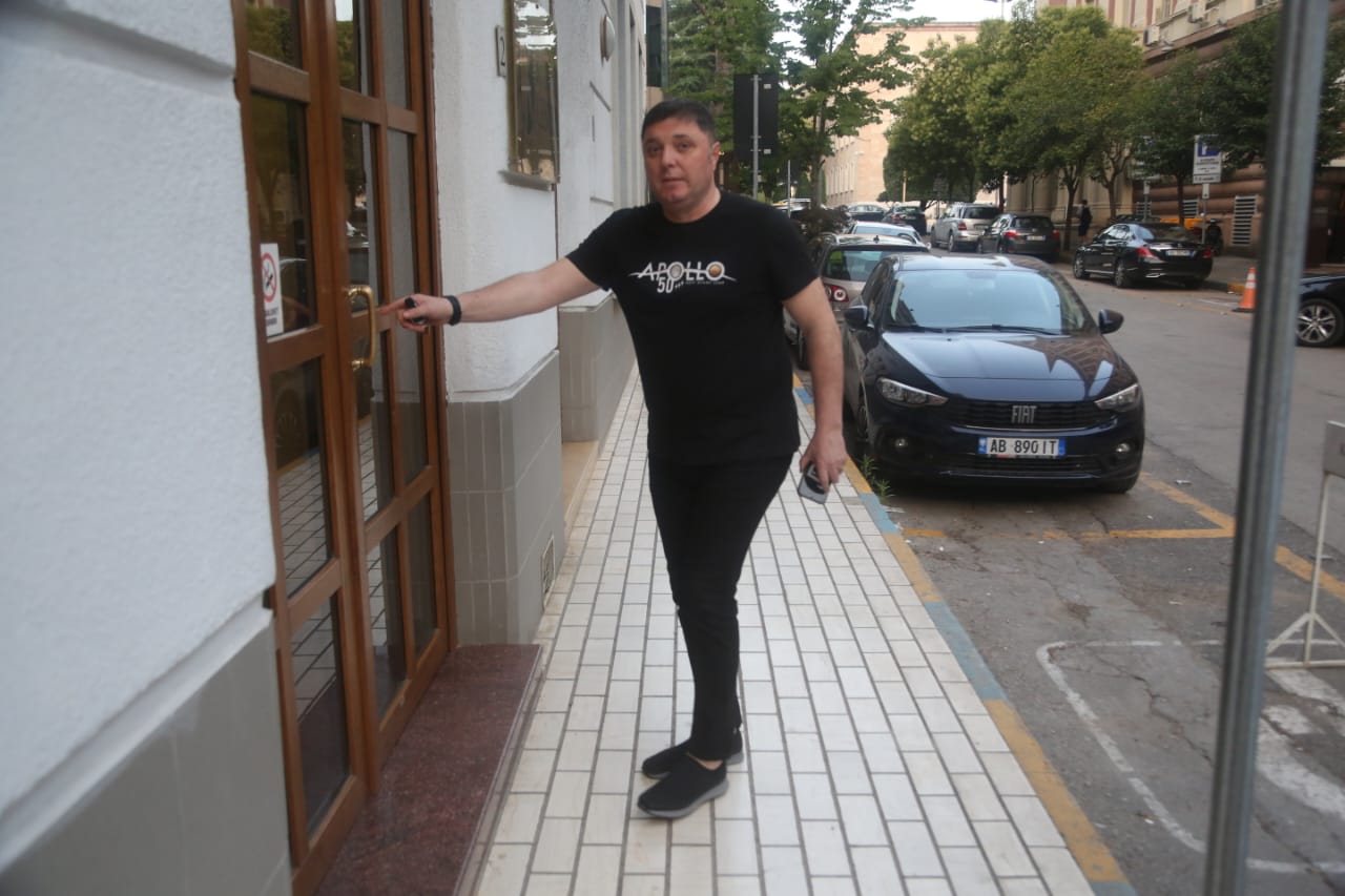 mbledhje kryesie PD zyrtare (14)