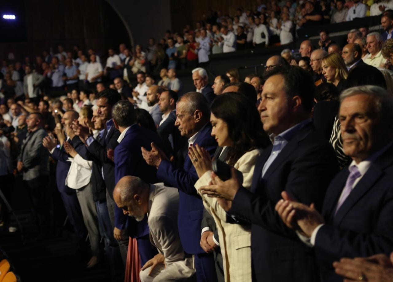 rama 32 vjetori i ps (2)