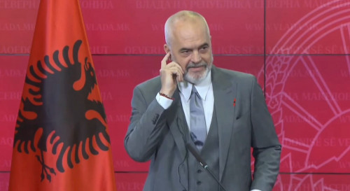 edi rama 1
