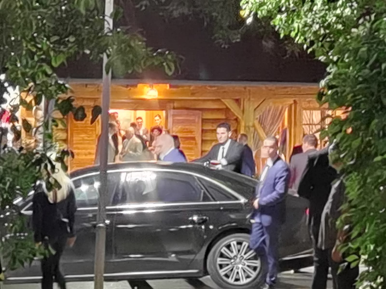 edi rama vucic beograd