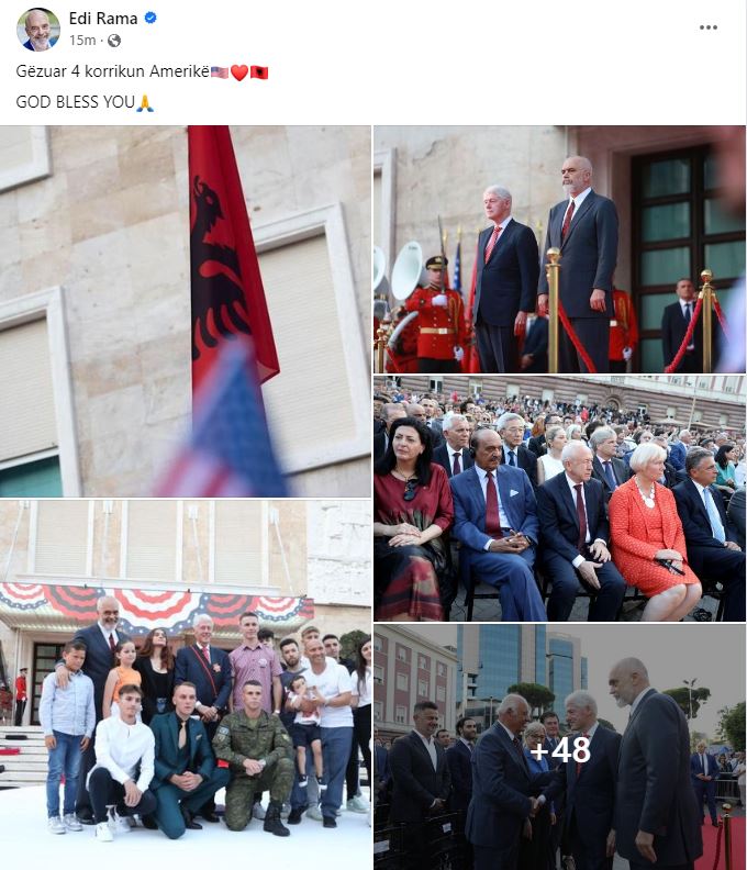 edi rama1