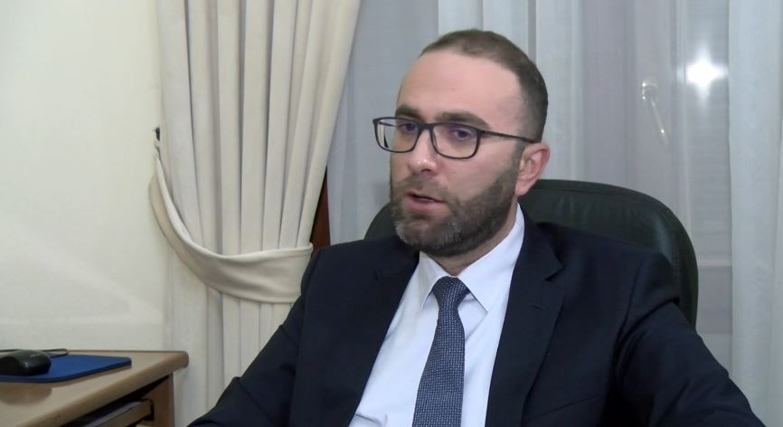 gazment bardhi